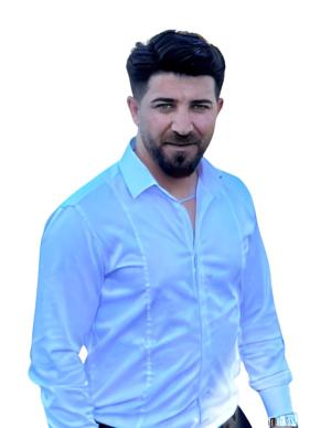 Ramazan Özbek